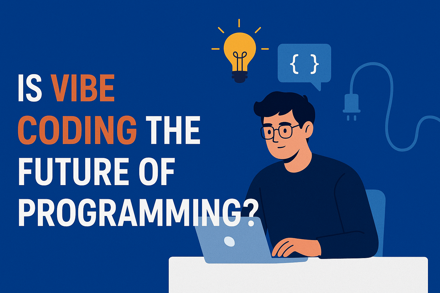 Is Vibe Coding the Future of Programming?